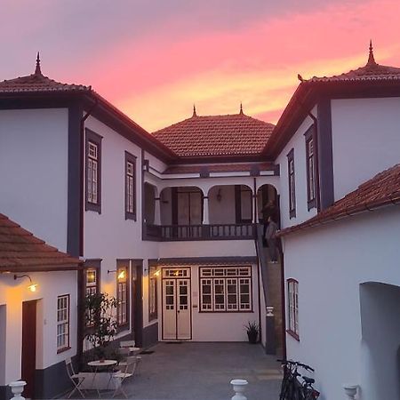 Casa Galricho Hotel Murtosa Ngoại thất bức ảnh