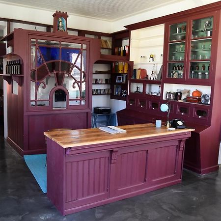 Casa Galricho Hotel Murtosa Ngoại thất bức ảnh