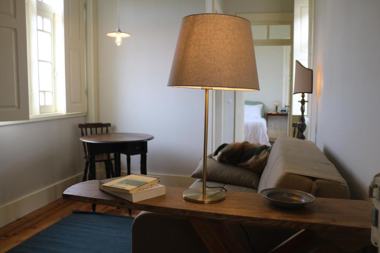 Casa Galricho Hotel Murtosa Ngoại thất bức ảnh