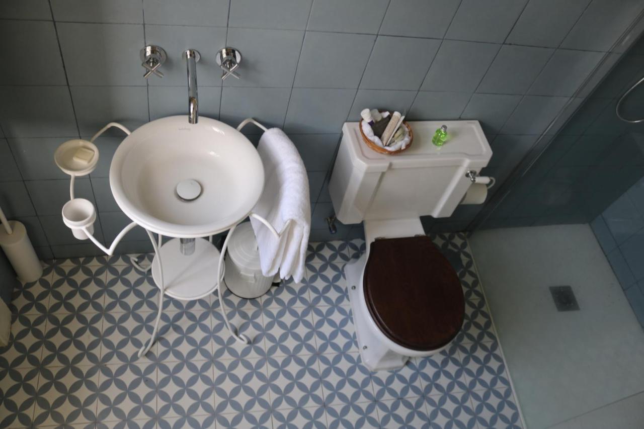 Casa Galricho Hotel Murtosa Ngoại thất bức ảnh