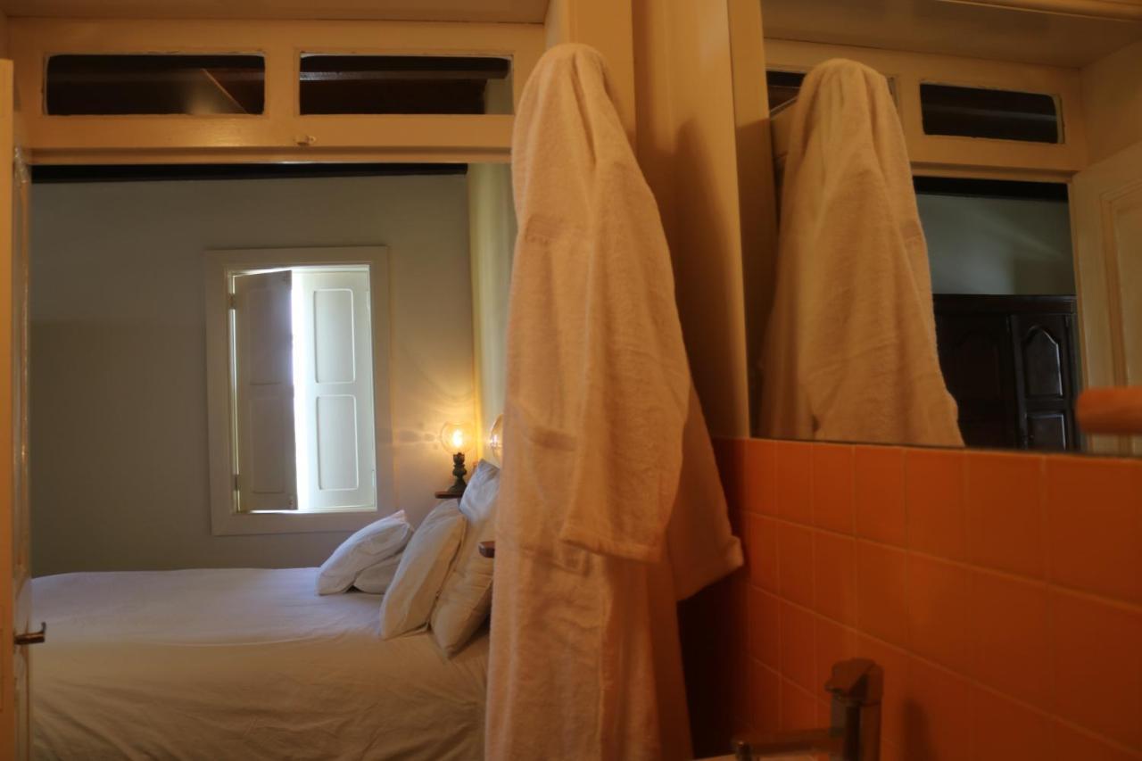 Casa Galricho Hotel Murtosa Ngoại thất bức ảnh