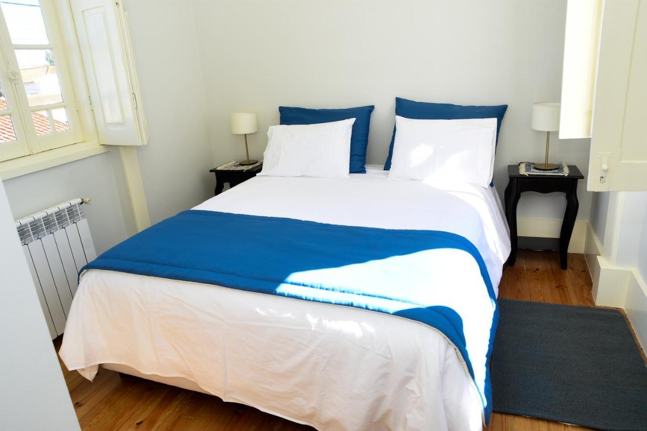Casa Galricho Hotel Murtosa Ngoại thất bức ảnh