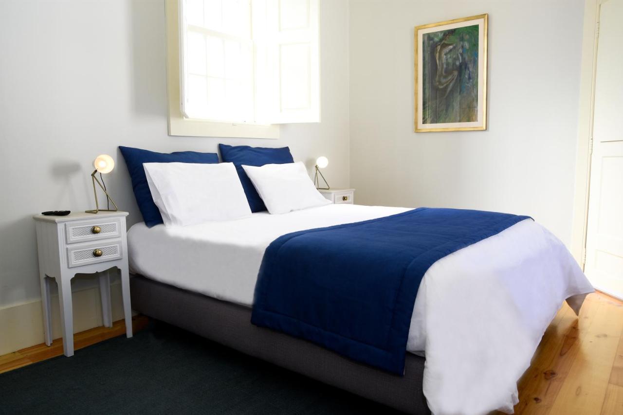 Casa Galricho Hotel Murtosa Ngoại thất bức ảnh