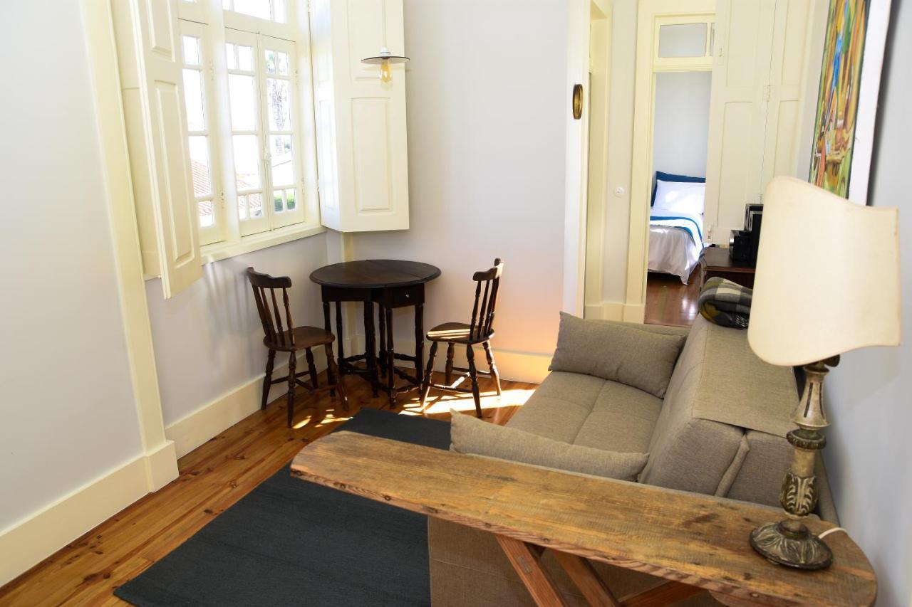 Casa Galricho Hotel Murtosa Ngoại thất bức ảnh