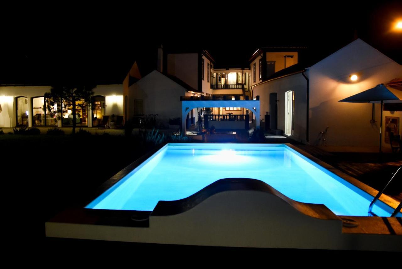 Casa Galricho Hotel Murtosa Ngoại thất bức ảnh