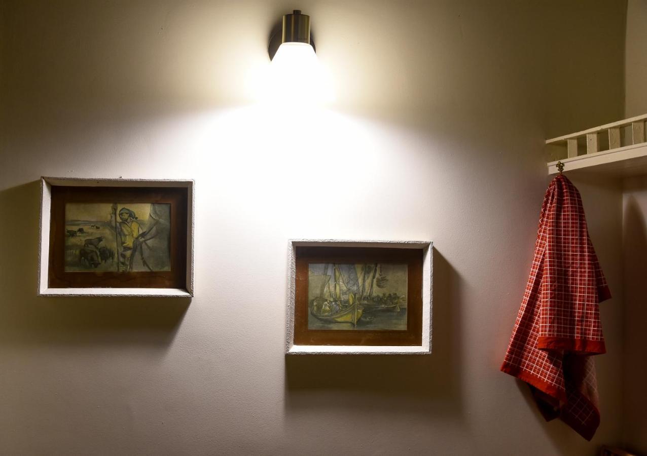 Casa Galricho Hotel Murtosa Ngoại thất bức ảnh