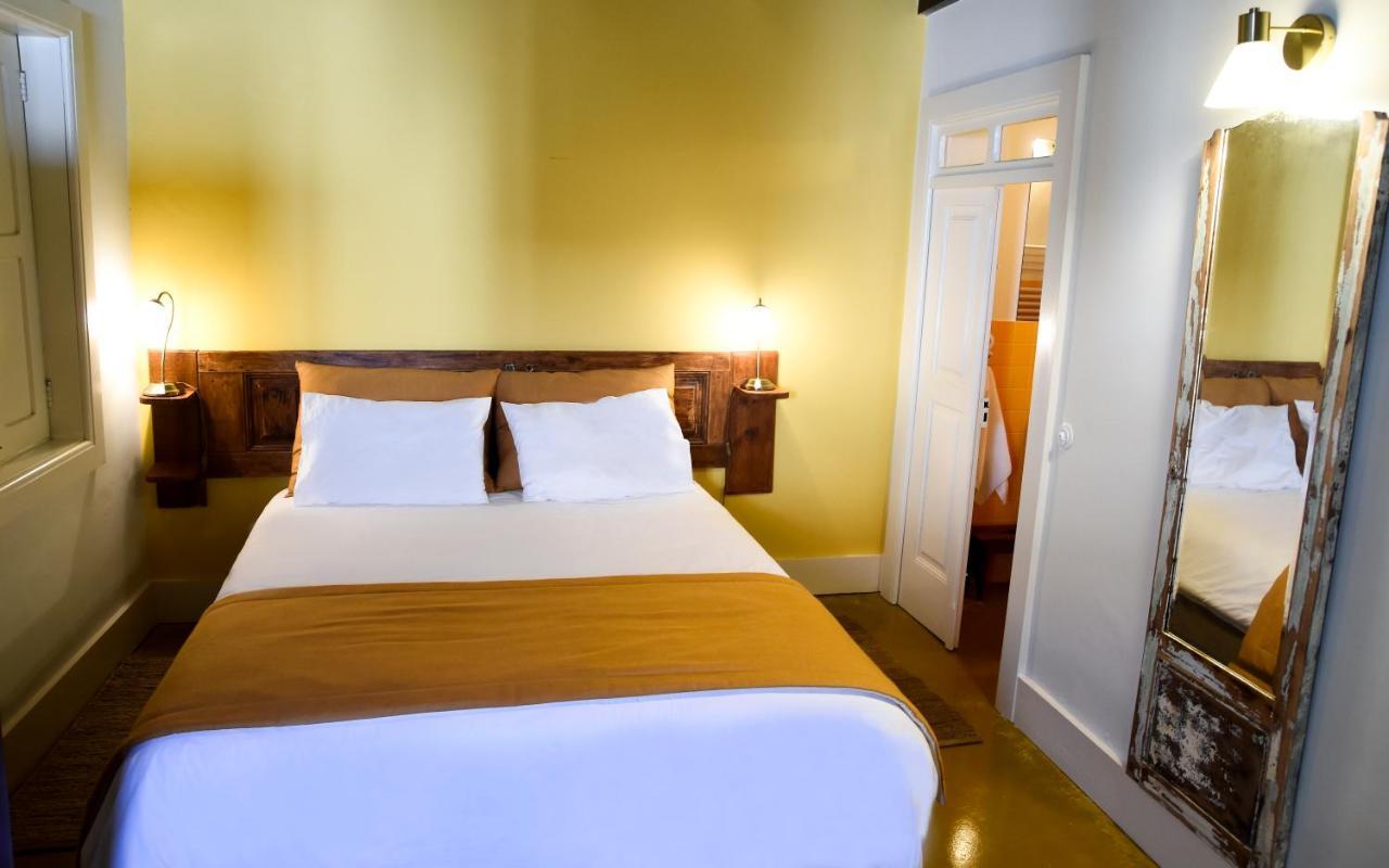 Casa Galricho Hotel Murtosa Ngoại thất bức ảnh