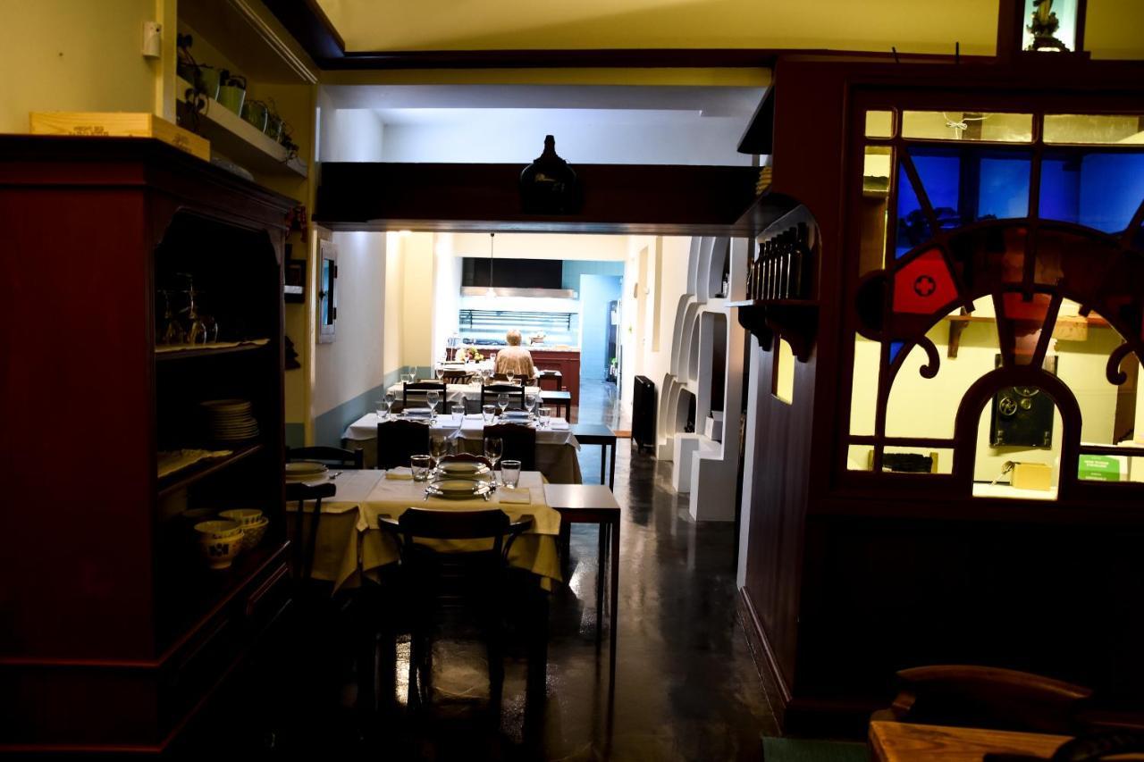 Casa Galricho Hotel Murtosa Ngoại thất bức ảnh