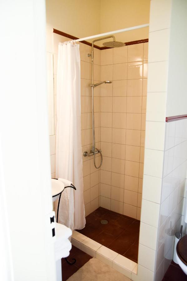 Casa Galricho Hotel Murtosa Ngoại thất bức ảnh
