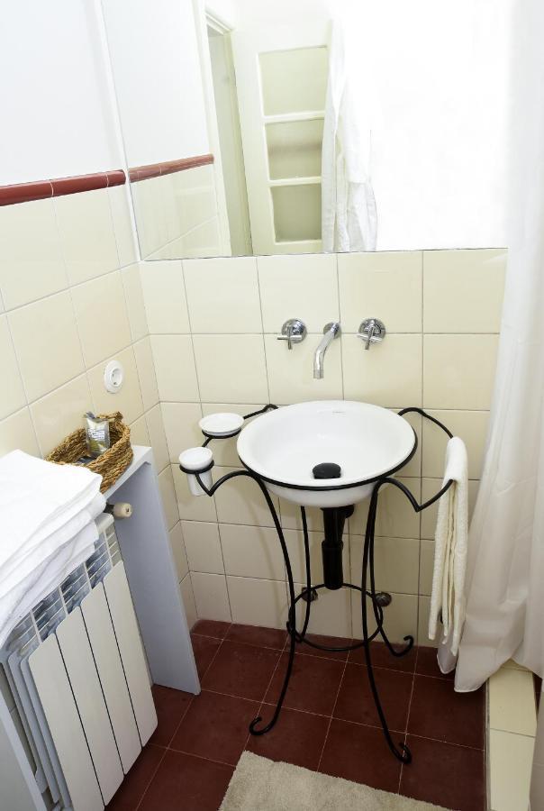 Casa Galricho Hotel Murtosa Ngoại thất bức ảnh