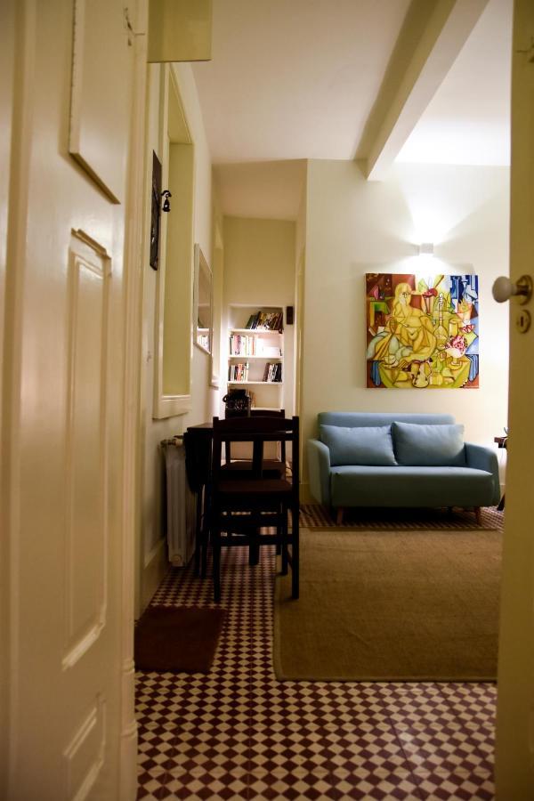 Casa Galricho Hotel Murtosa Ngoại thất bức ảnh