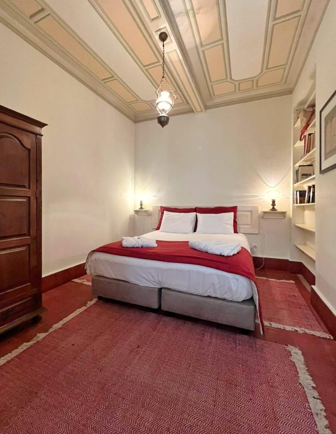 Casa Galricho Hotel Murtosa Ngoại thất bức ảnh