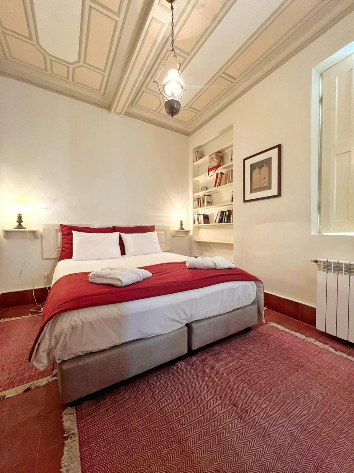 Casa Galricho Hotel Murtosa Ngoại thất bức ảnh